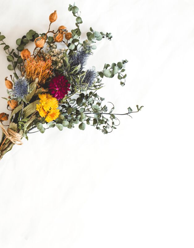 Rangkaian bunga ZeeFlorist